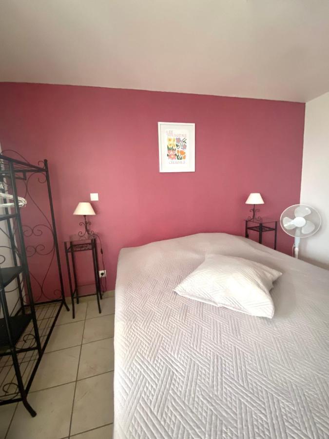 Hotel Les Voyageurs Charols Exterior foto